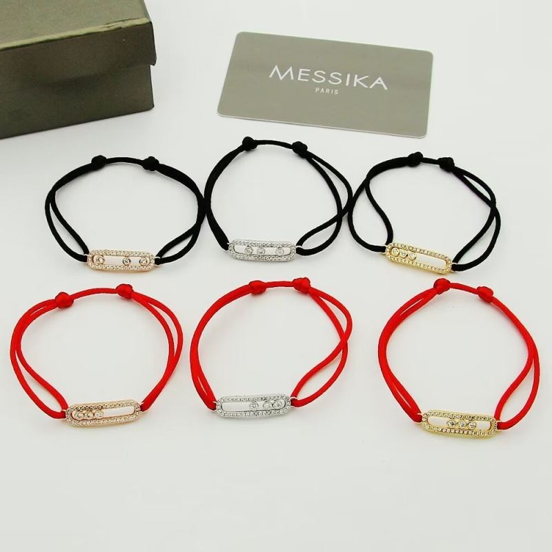 Messika Bracelets